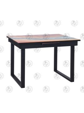 Стол САЕН № 5 (110*70+30) вставка автомат