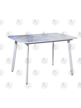 Стол САЕН № 17 (120*80) не раскладной