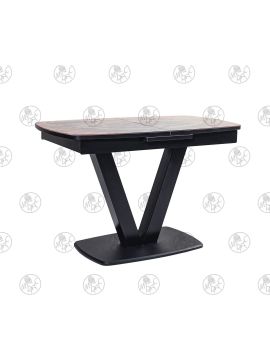 Стол САЕН № 14 (120*80+30) вставка автомат