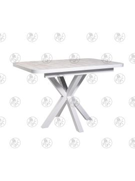 Стол САЕН № 24 (120*80+40)