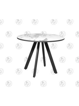 Стол САЕН № 27 ( 100*100) круглый