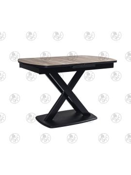 Стол САЕН № 23 ( 120*80+30)вставка автомат