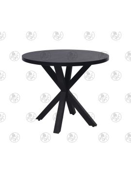 Стол САЕН № 24 ( 100) круглый не раскладной