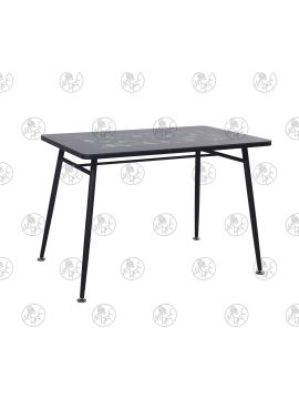 Стол САЕН № 25 ( 110*70) не раскладной