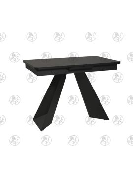 Стол САЕН № 40 (130*80+40) вставка автомат