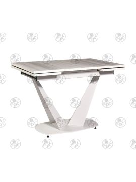 Стол САЕН № 41 ( 110*70+30+30) вставка торцевая