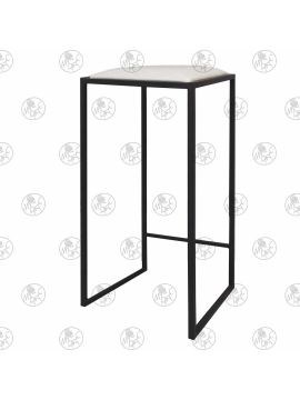 Стул Барный САЕН 5