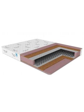 Матрац Комфорт Плюс ПБ bonnel (1200*2000)