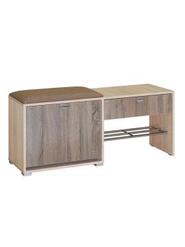 Калошница № 13