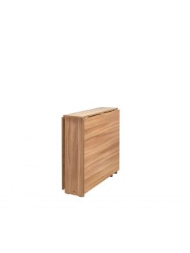 Стол книжка № 16 ПВХ (венге)