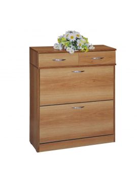 Калошница № 4 (дуб беленый)