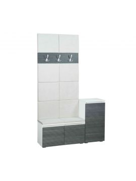 Прихожая Техно