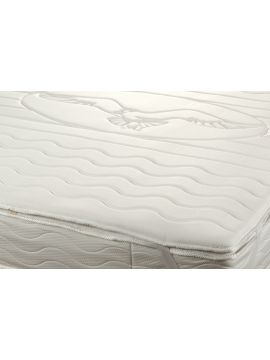 Наматрасник Duo Comfort
