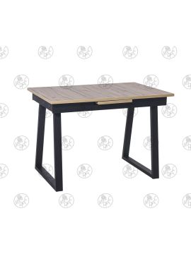 Стол САЕНА № 10 (110*70+30)  вставка автомат